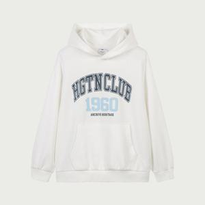 행텐틴즈 더블페이스 레터 후드티셔츠_003(14560-031-205-07)