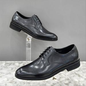 [탠디]남성 음각체크 정장 구두 Y3HS18GG080 C-1104 1SD JJ