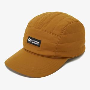노스페이스모자 GQT UE3CP52B 오알 쉐도우 인슐레이티드 5패널 캡