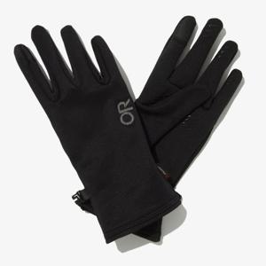 노스페이스장갑 GQT UJ3GQ50A OR 우먼스 백스탑 센서 윈드프로 글러브