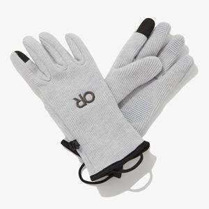 노스페이스장갑 GQT UJ3GP52B 오알 우먼스 플러리 센서 글러브