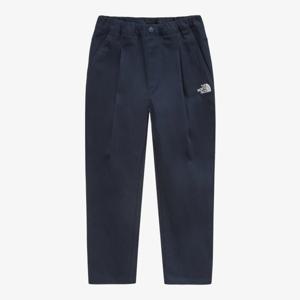 노스페이스키즈반바지 GQT NP6NP01T 키즈 컴피 팬츠 MIDNIGHT NAVY