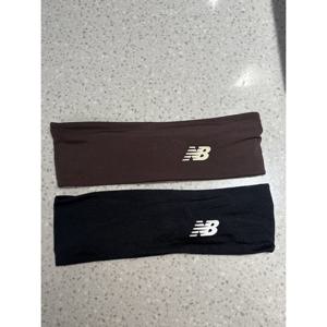 뉴발란스 와이드 헤드밴드 BB NBGUGCO201 85 19
