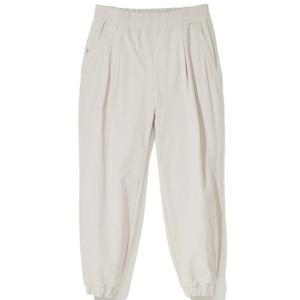 [아이더 (행사)][장원영 착용] NEO 2.3 (네오 2.3) 여성 트레이닝 조거 팬츠 DWP23302