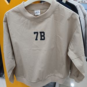 [리틀밥독]M하프투라인TS B261MWP05JJ