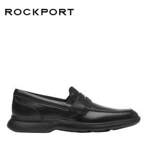 락포트 CJ1336 남성 구두 로퍼 트루플렉스 드레스포츠 페니 미디움