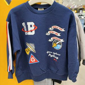 [리틀밥독]M갤럭시라인TS B261MTS05JJ