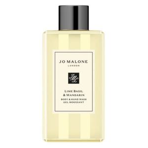 조말론 라임바질 앤 만다린 바디 앤 핸드워시 100ml