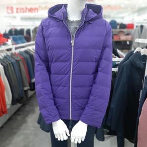 올포유 sh06 간절기 여성  덕점퍼 AWQDO1171606