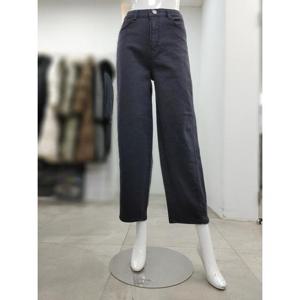 SI 세이브존04 기모 코튼 배기핏 팬츠 SLP2122710NAD