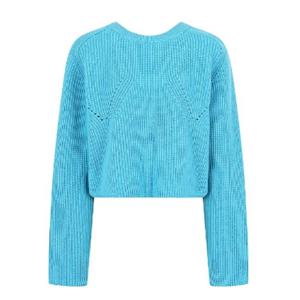 [제이제이 지고트]울 투웨이 리본 풀오버 니트(GPAA1POJ11)