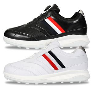 [카시야] DW 오토다이얼 스파이크리스 남성용 골프화 _V