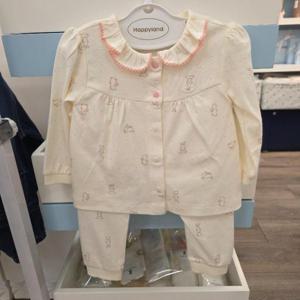 해피랜드 HC43 리린 60수 내의 H2510353Q34