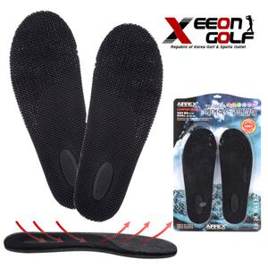 [KAXIYA] 에어렉스 기능성 스포츠 골프화 쿠션깔창 _V