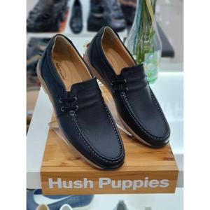 허시파피 세이브존05 남성3cM굽베이직모던슬립온구두 LOXERNL573