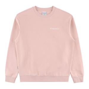 디스커버리 남녀공용 덴버 스몰로고 맨투맨 DXMT33051PCL