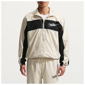 나이키 국내매장판 스포츠웨어 클럽 경량 오버핏 남성 집업 자켓 IF0767-229