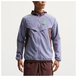 나이키 국내매장판 스트라이드 리펠 UV 프로텍션 남성 러닝 자켓 IF2027-506