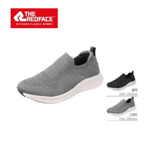 [레드페이스]프라임 니트 슬립온  RESGLCX24105