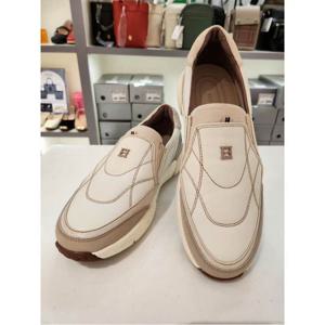 [에스콰이아]MARIO여성 논슬립 경량 슬립온 3.5CM(EQBFHL548IV)