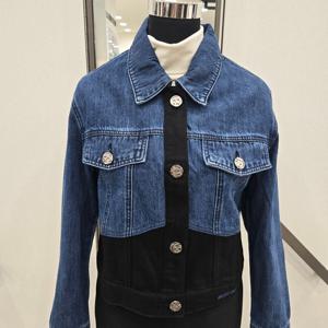 [베스띠벨리]투톤청자켓 BMJKC21180_SH