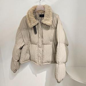 Sellys HC03 털카라 주름패딩 So015213  13