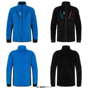 [밀레]밀레 아웃도어 남성 간절기 플리스 자켓MXUFJ004_IC