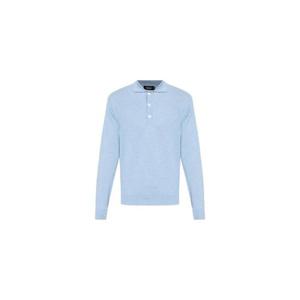 25 FW 디스퀘어드2 긴소매 폴로 셔츠 S74HA1619D13200 TP449562266