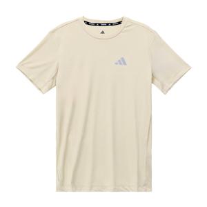 러닝 에센셜 티셔츠 W(KA0228) 아디다스 숏슬리브