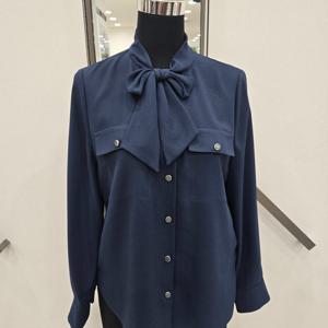 [베스띠벨리]블라우스  BMBAB24040NA_SH