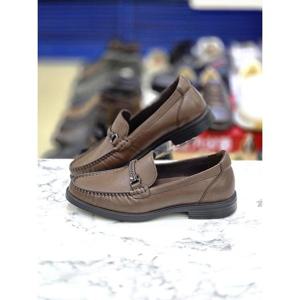 허시파피 세이브존05 남성3Cm굽캐주얼오피스룩로퍼 OVSERMR528