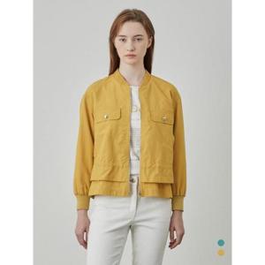 올리비아로렌 sh06 차이나넥점퍼 VVCCL5S2361