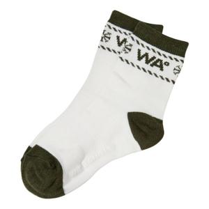 [와이드앵글]여성 CO 노르딕 미들 삭스 WWU25S03K7