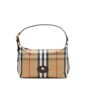 버버리 토트백 8119773 A2021 Beige