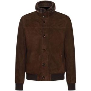 무레르 수트 자켓 MOUBO100178 TEPA041U0202 Brown