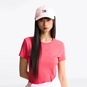 [공식][타미진스] 헤리티지 코어 5패널 볼캡 (T32F0AHT11TWT1TH3)