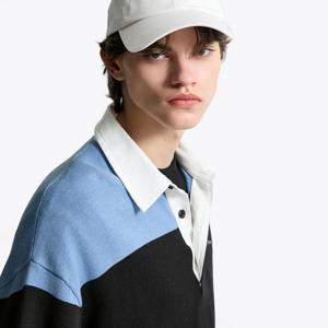 [공식][타미진스] 리니어 로고 볼캡 (T32F0AHT15TMT1YBH)