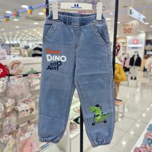 [탈렌트키즈](모다진주) 카오 토리데님바지 PCZ14BDP09JJ