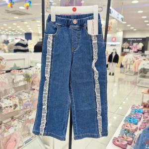 [탈렌트키즈](모다진주) 카오 코요데님바지 PCZ14GDP33_JJ