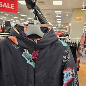 세리아 HC13 간절기 점버1 265304