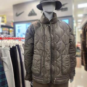 인터크루 HC45 오버핏중경량자켓 ITZ4U052