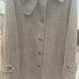 클리지 HC45 헤링본 핸드메이드 싱글코트 CP8WLC0155F