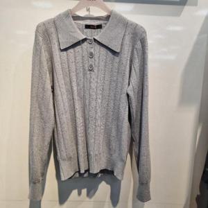 수스 HC36 카라펀칭니트 S261BSW253