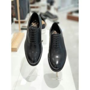 [미셸바이탠디]MARIO미셸 by 탠디 남성신발 3cm 스트레이팁 정장구두 416001B