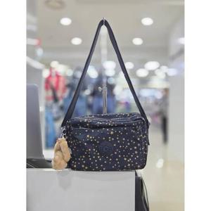 키플링 세이브존05 데일리 여행용 크로스백 아바뉴 엠 얼티메이트 스타 KPKI62378CV1