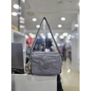 키플링 세이브존05 데일리 여행용 크로스백 아바뉴엠 인피니테그레이 KPKI70768DH1