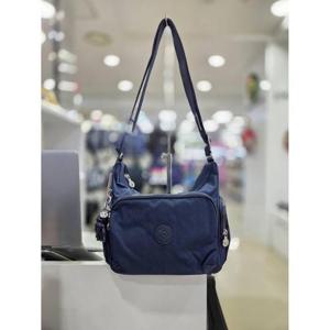 키플링 세이브존05 데일리 크로스백 가비 스몰 인피니테 블루 KPKI60413HK1