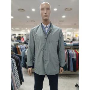 크로커다일 세이브존05 폴리 메모리 고축사 사파리 점퍼 AAJP1207/95