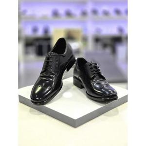 무크 세이브존05 남성 초경량 펀칭 정장구두 정장화 3cm 517210101