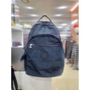 키플링 세이브존05 데일리여행용백팩(서울블루블루) KPKI521096V1